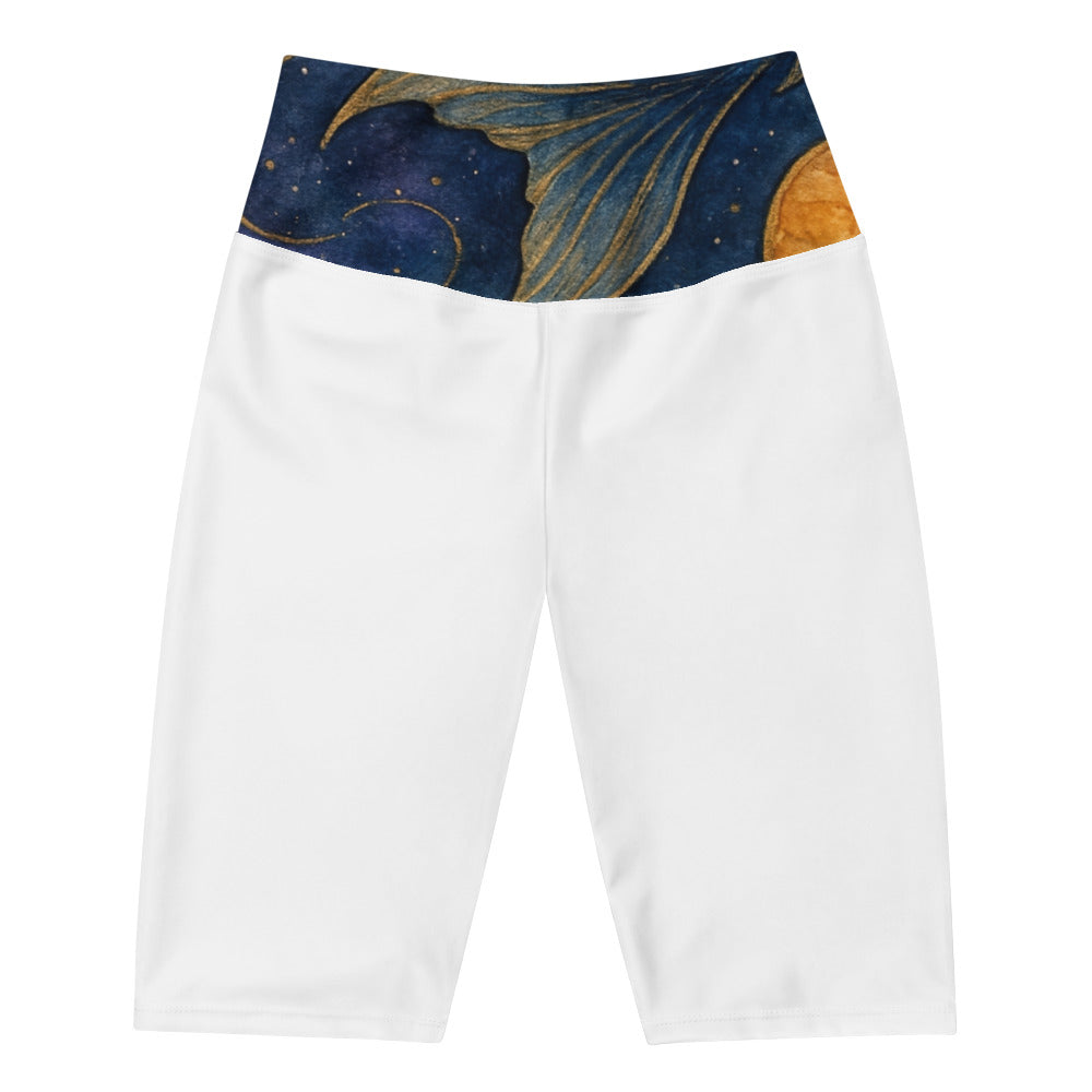 Starlit Koi Voyage - View 1