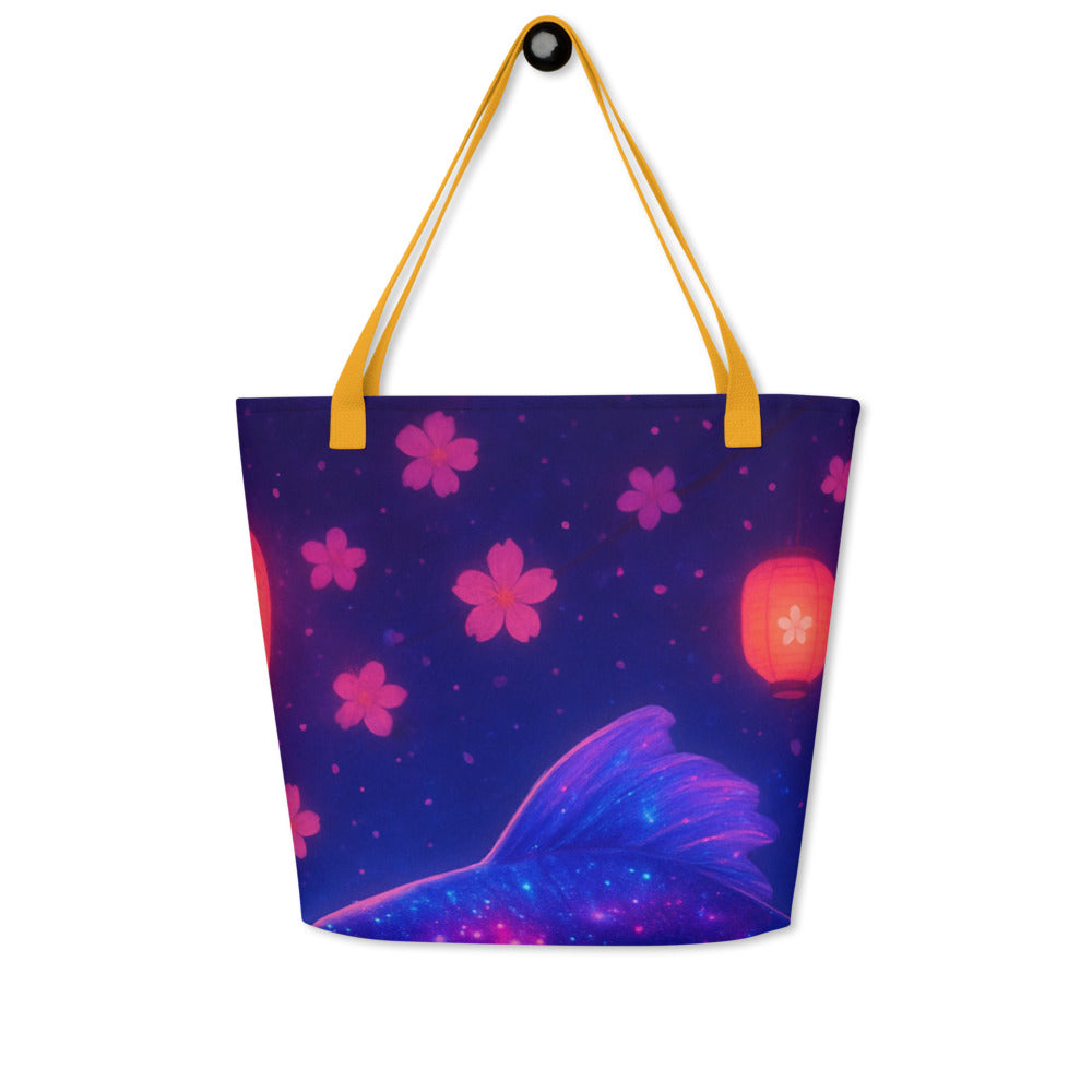 Celestial Koi Lantern Festival - View 1