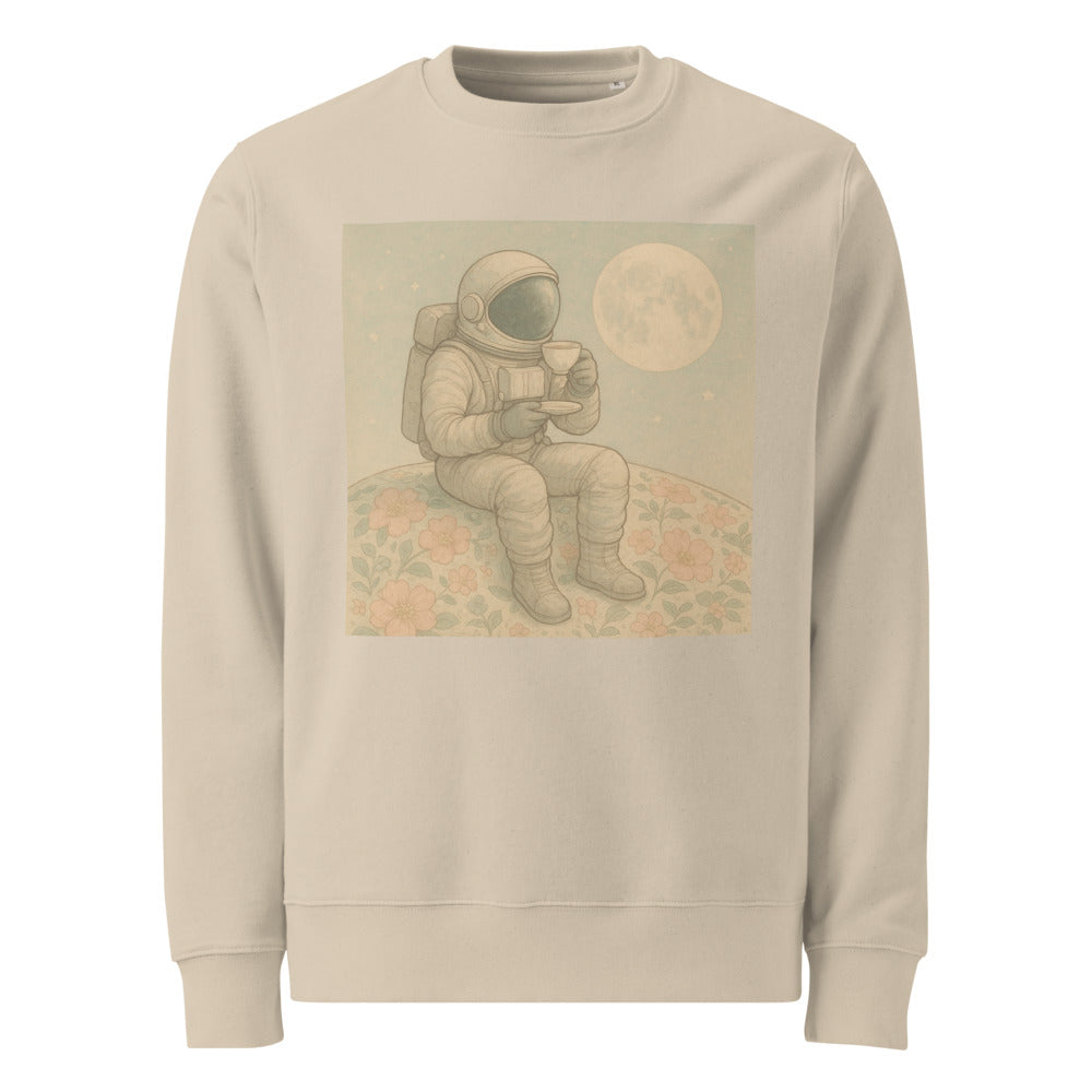 Lunar Tea Garden - Desert Dust