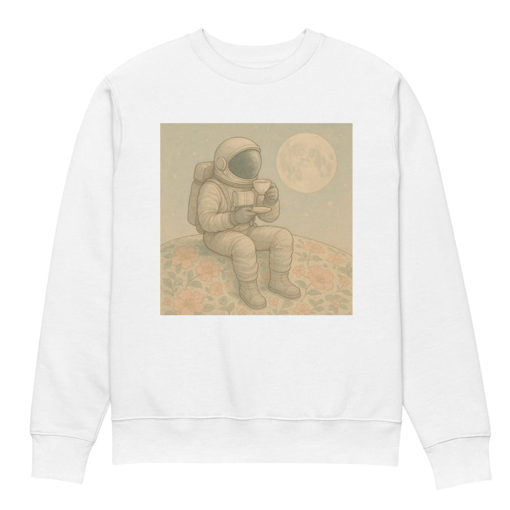 Lunar Tea Garden - View 1