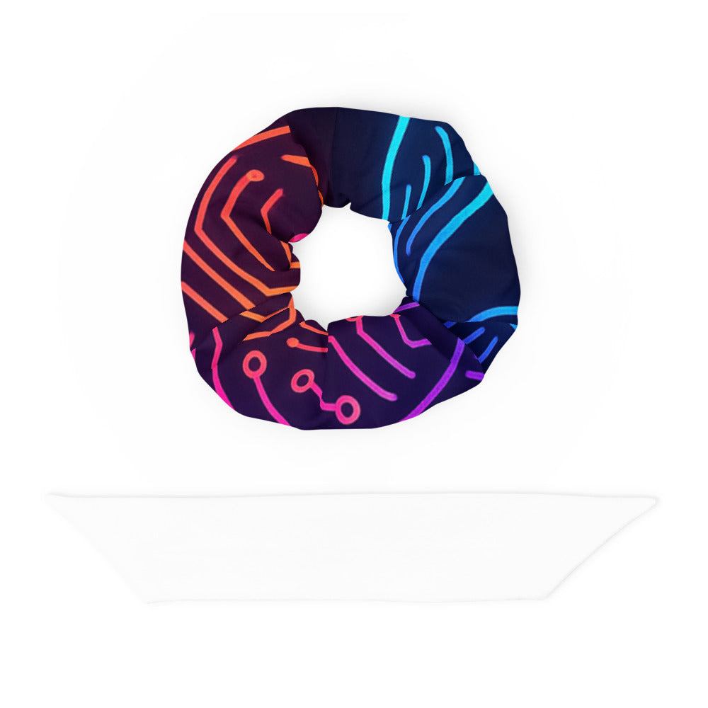 Lumina Koi Circuitry - View 2