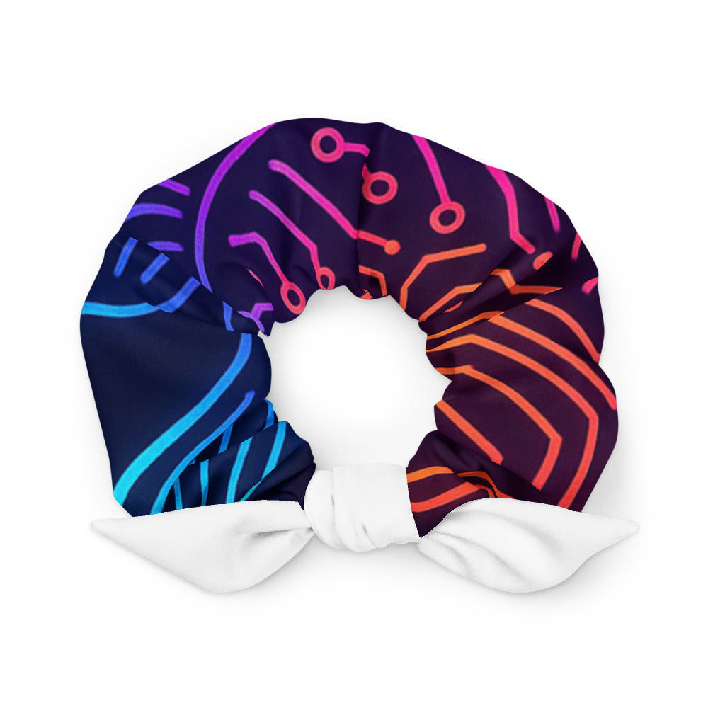 Lumina Koi Circuitry - View 1