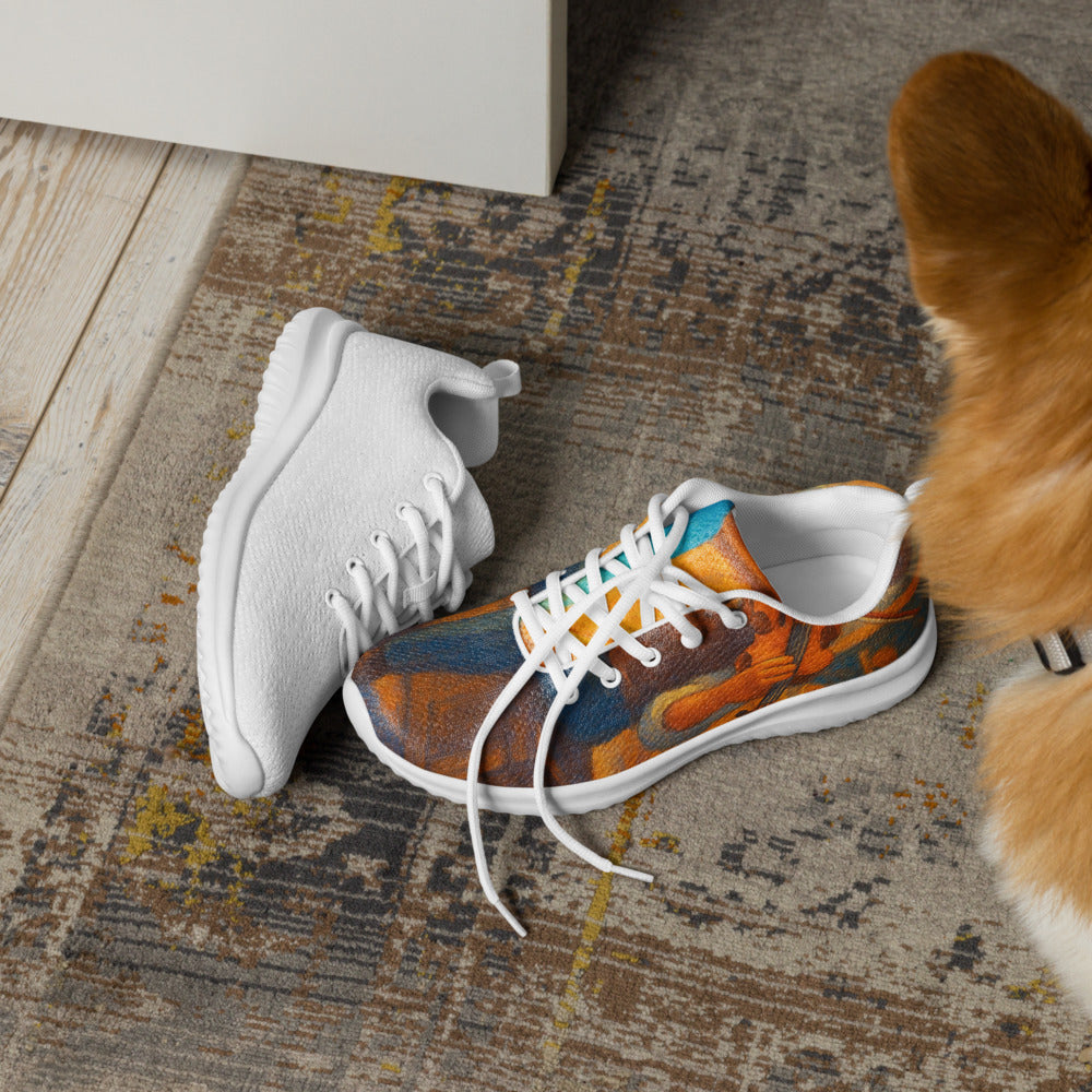 Teacup Serenade in the Square - View 1