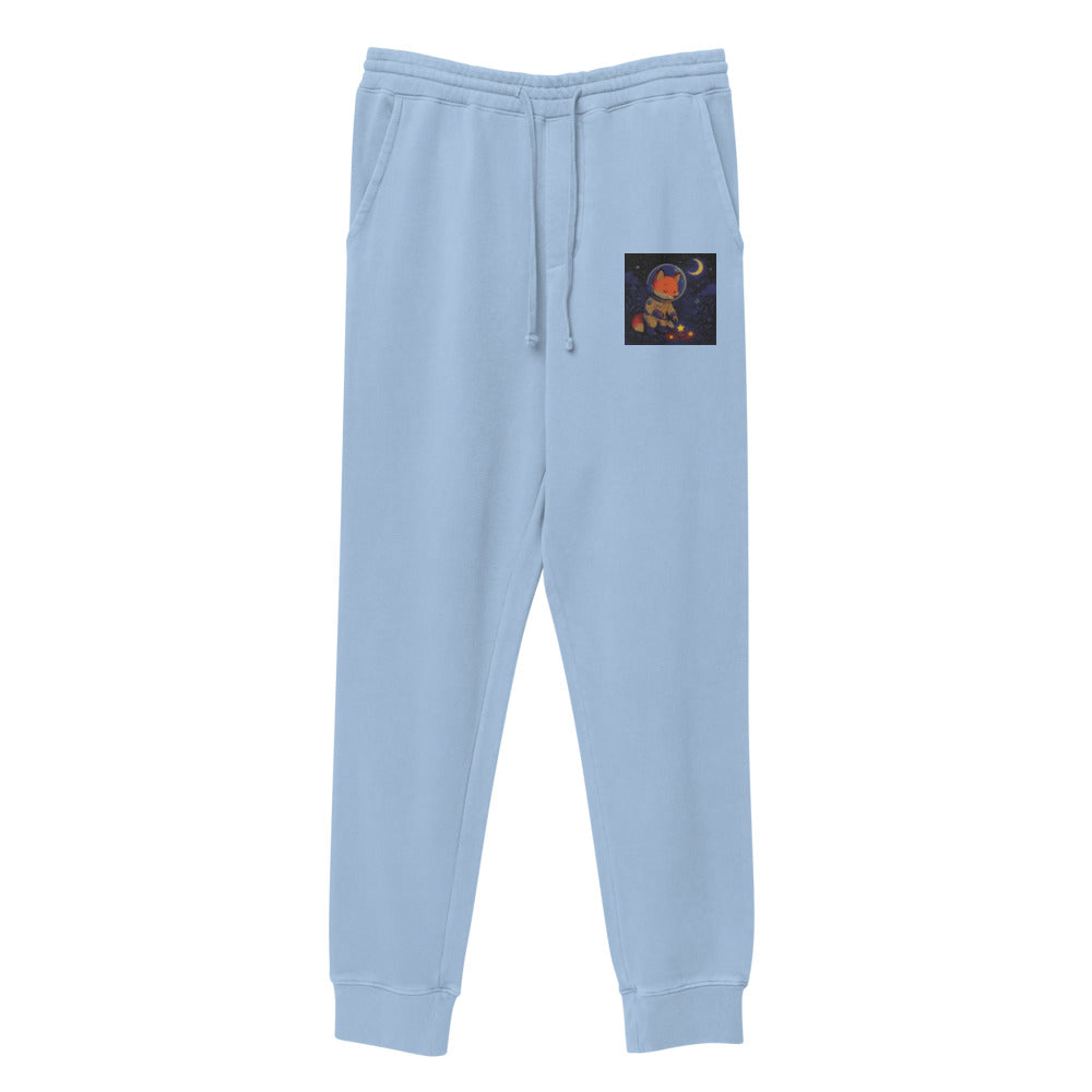 Moonlit Star Gardener Fox - View 1