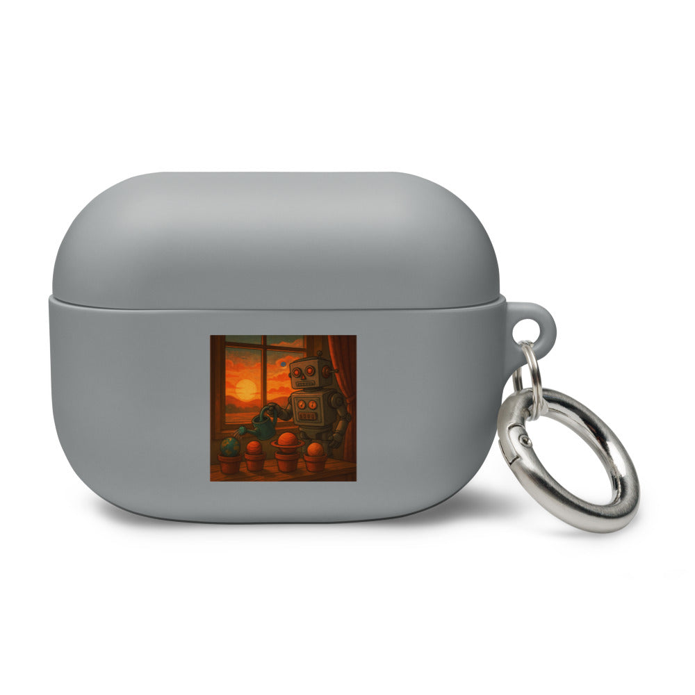 Sunrise Planet Nursery - Grey