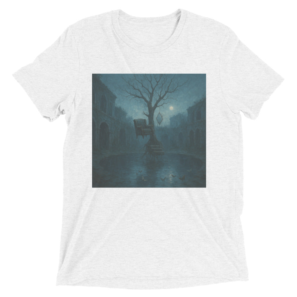 Moonlit Floating Parlor - View 1