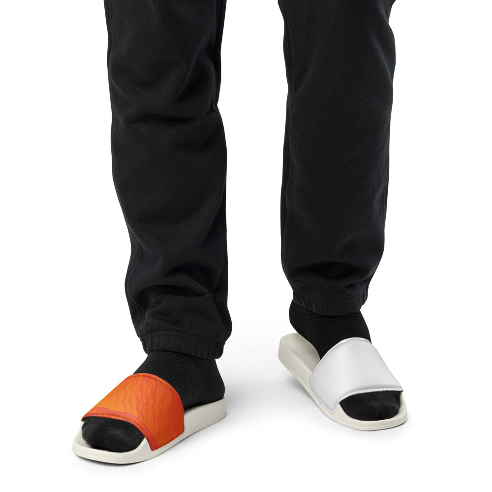 Jellyfish Over Cassette Dunes - View 1