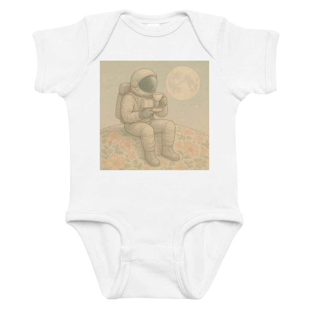 Lunar Tea Garden - View 1