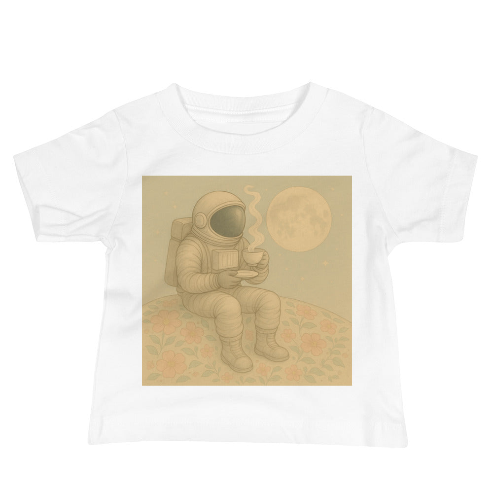 Cosmic Tea Time - View 1