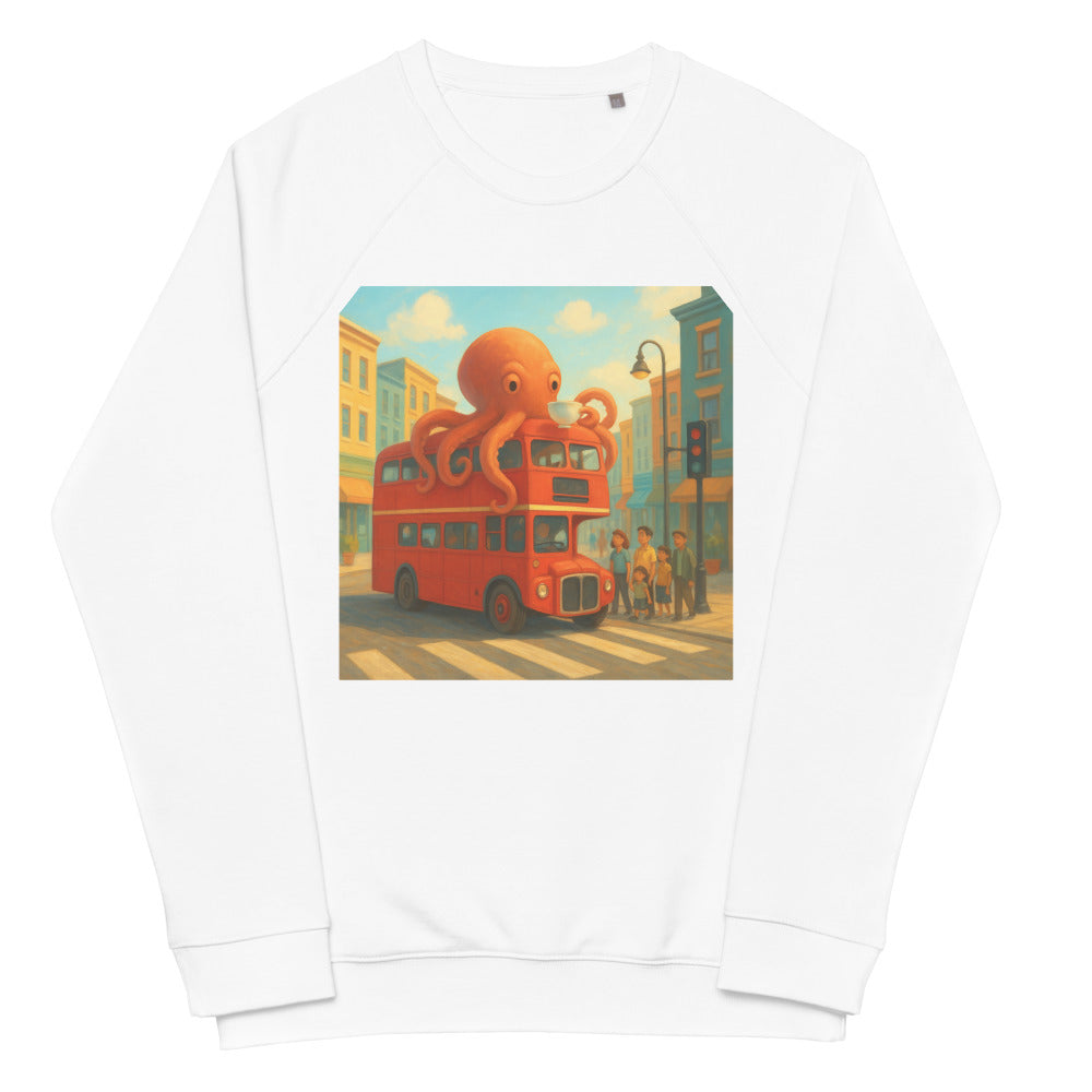 Tea-Time Double-Decker Dream - View 1