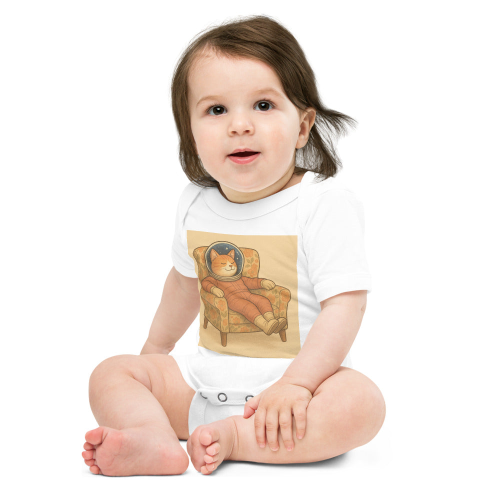 Starlit Visor Catnap - View 1