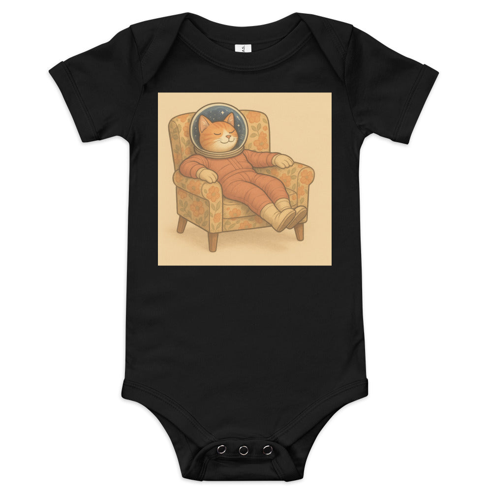 Starlit Visor Catnap - Black