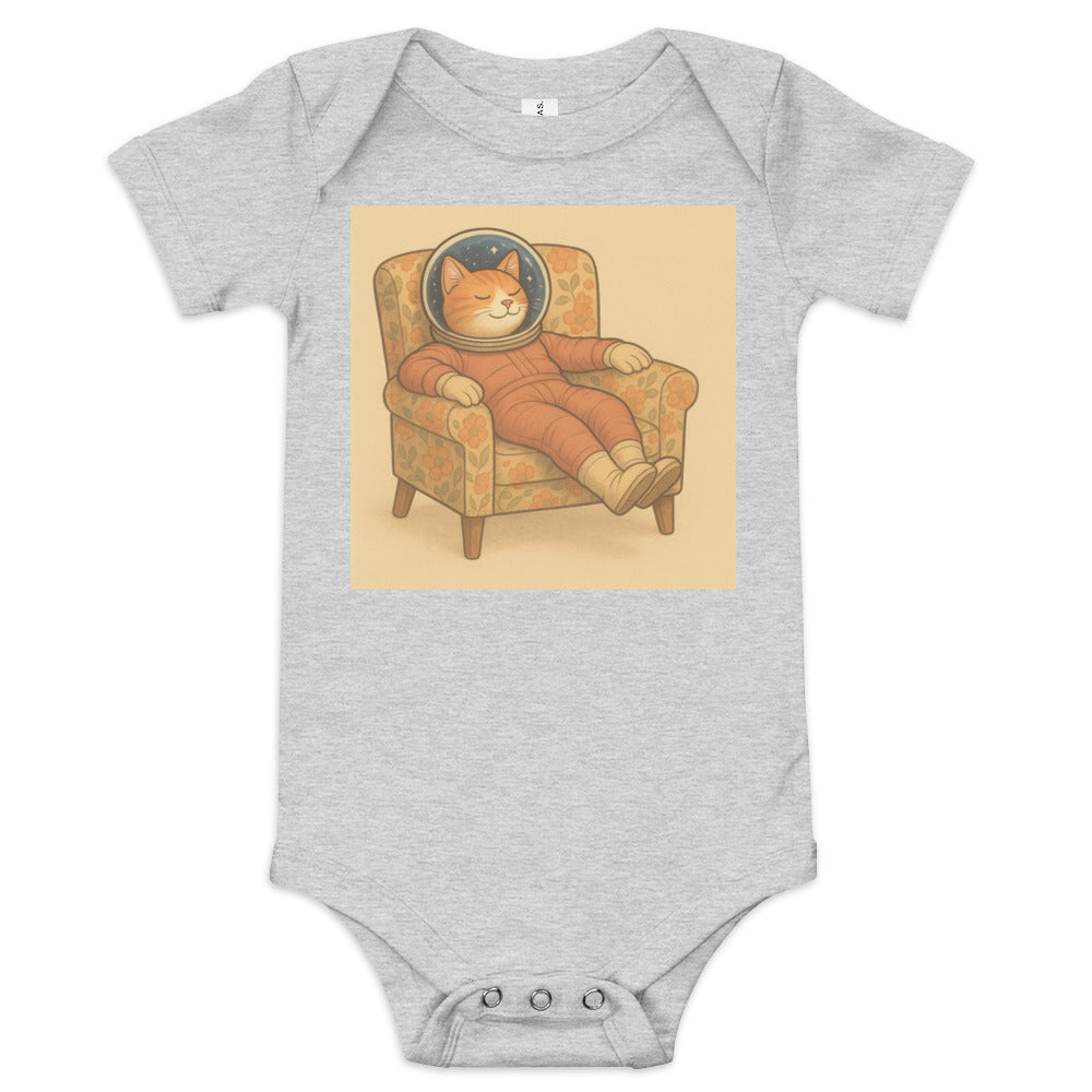 Starlit Visor Catnap - Athletic Heather
