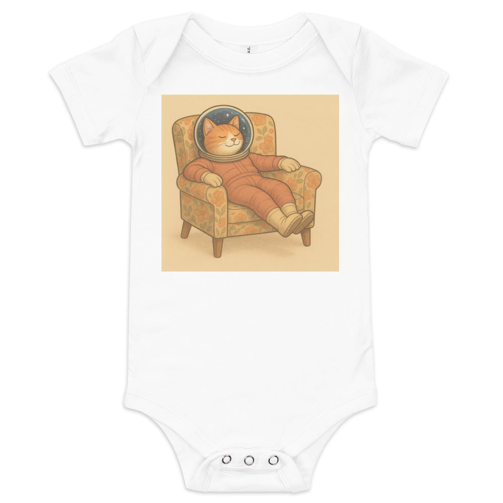 Starlit Visor Catnap - White