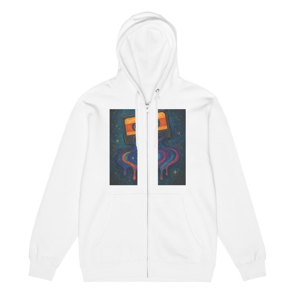 Gilded Cosmic Mixtape - View 1