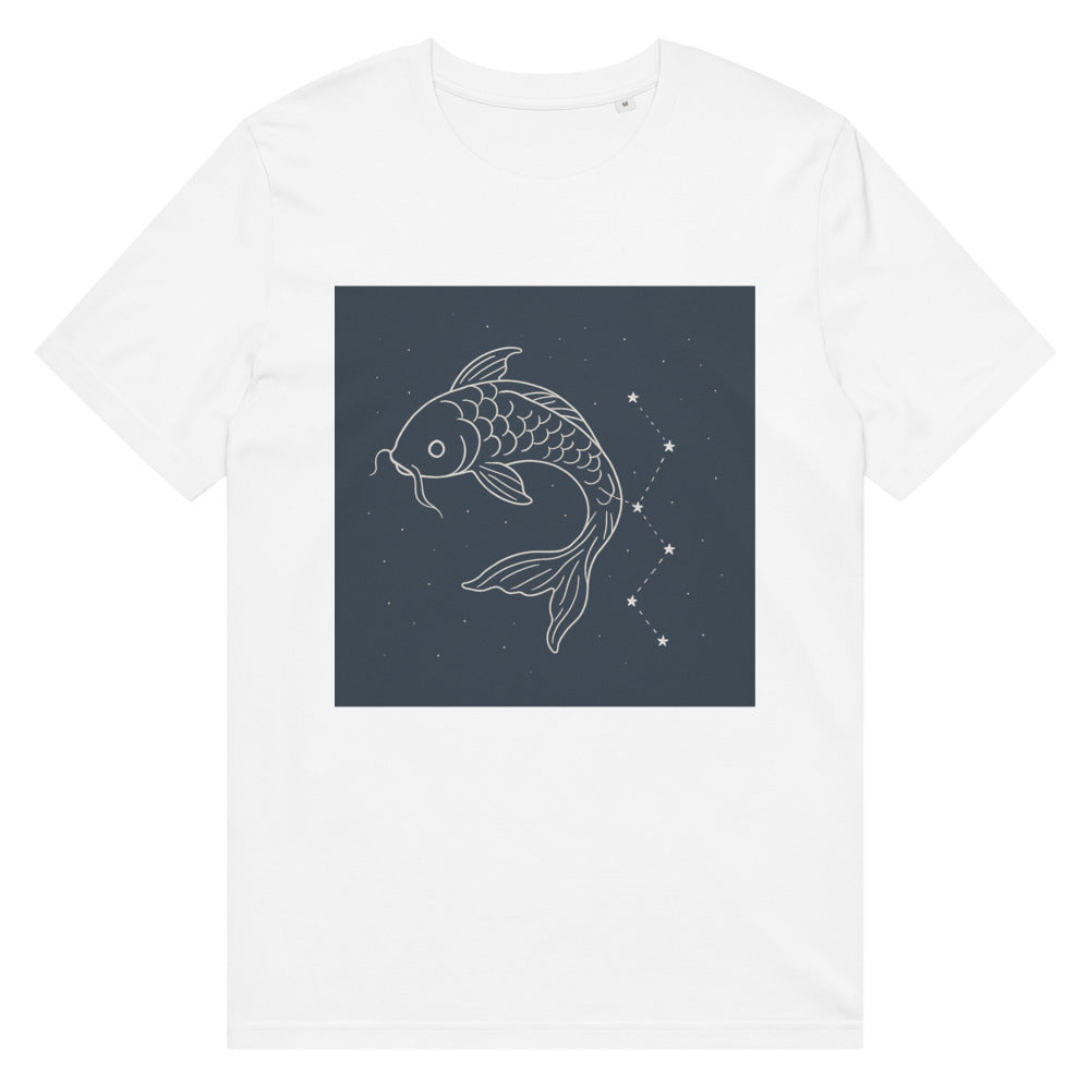 Midnight Koi Constellation - View 1