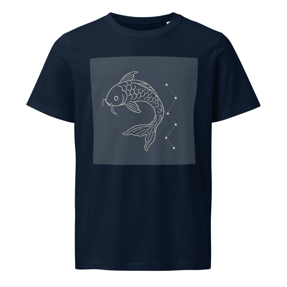 Midnight Koi Constellation - French Navy