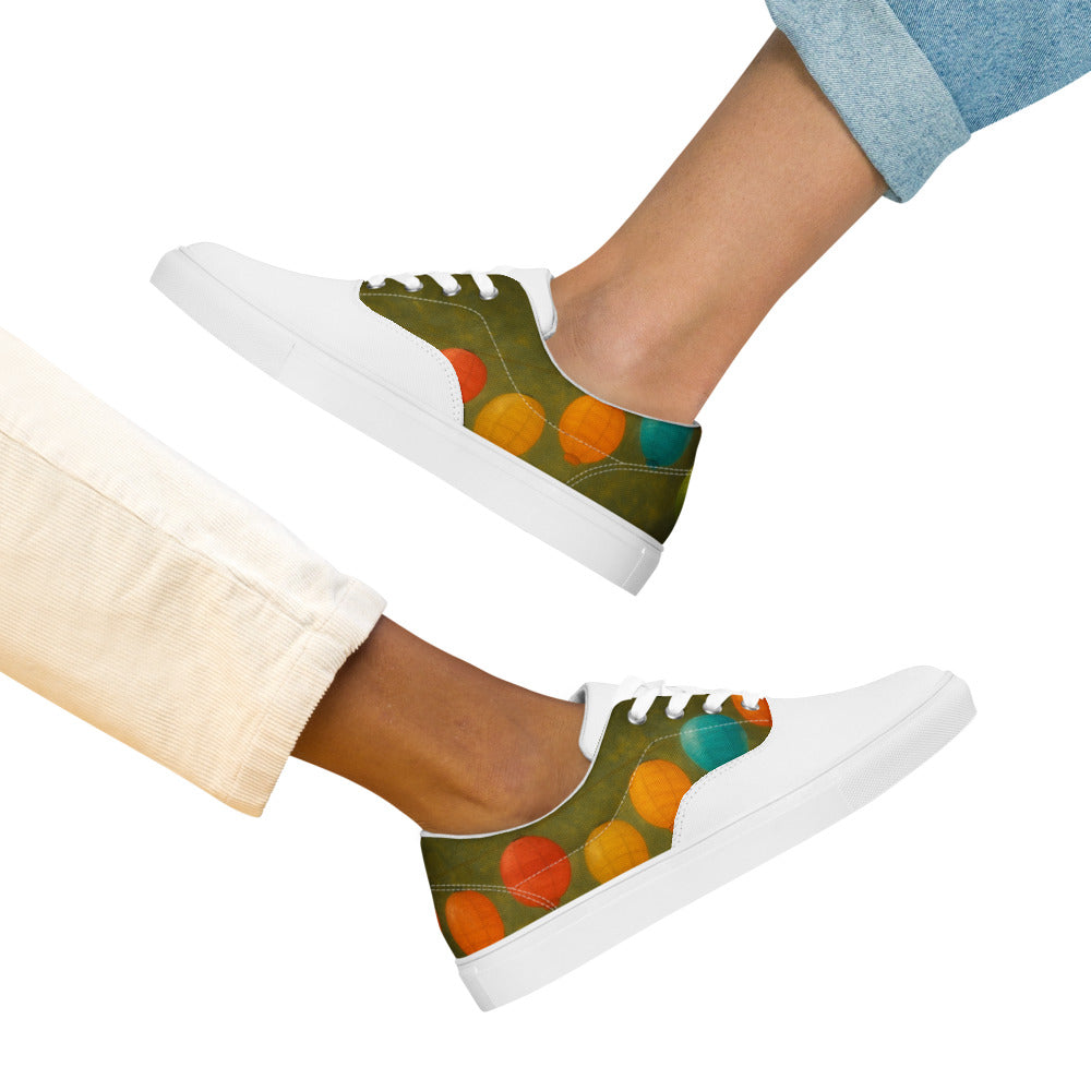 Fox Under Paper Lanterns - View 7