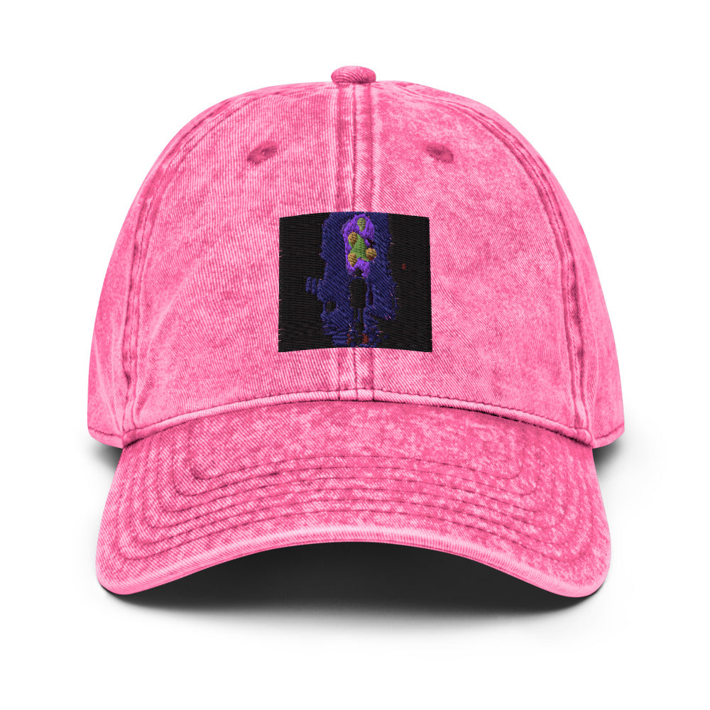 Lanterns of Lost Things - View 1