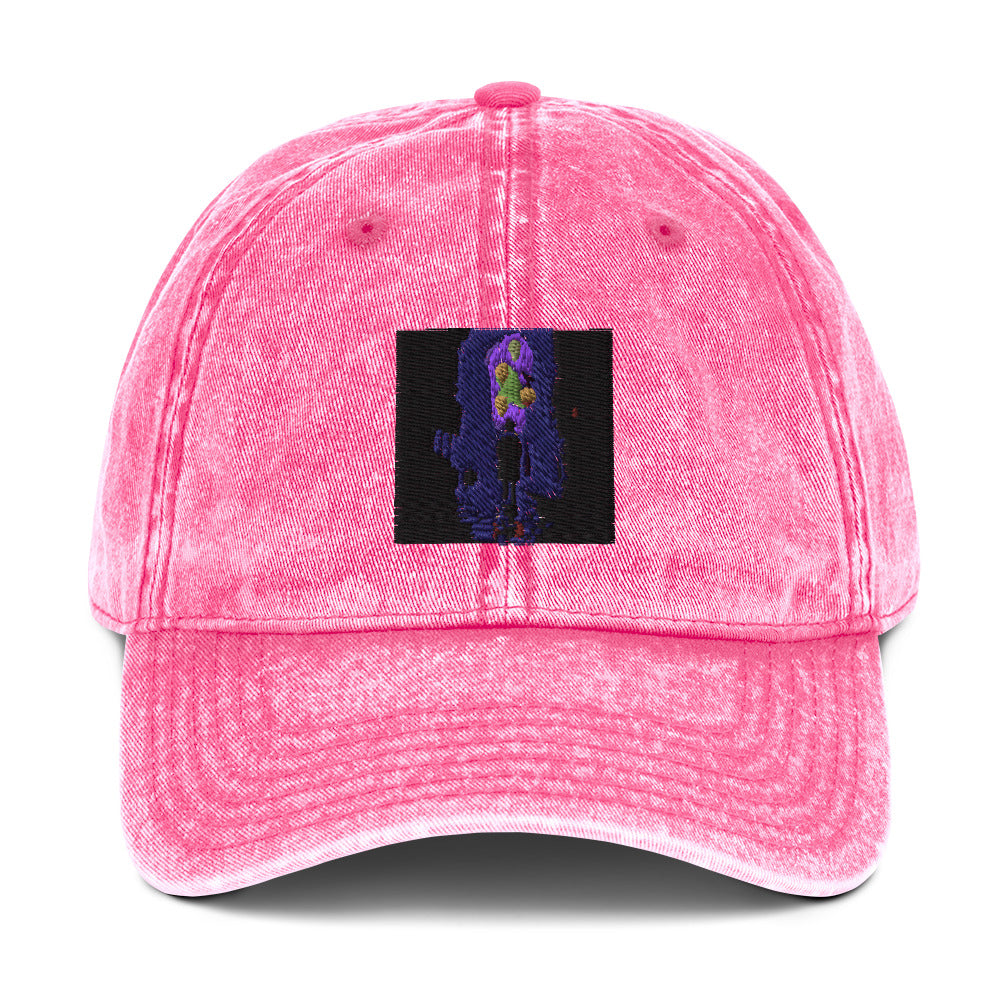 Lanterns of Lost Things - Pink