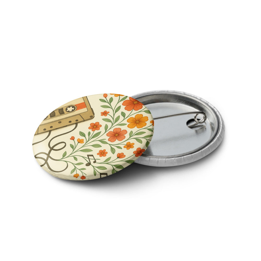 Melody in Bloom - View 1