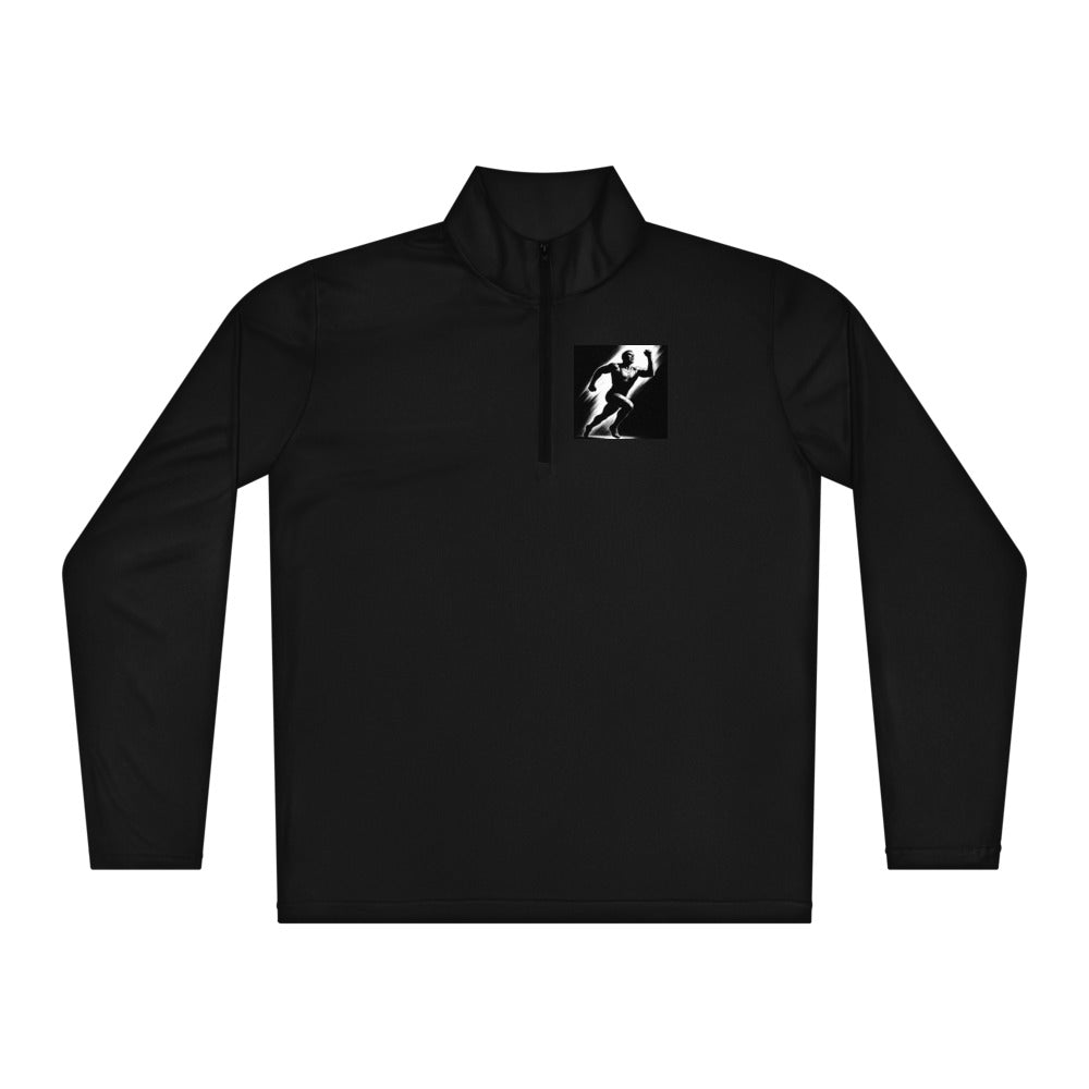 Midnight Shadow Sprint - Black