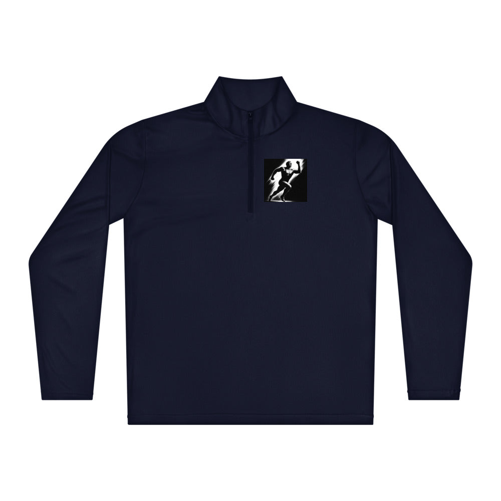 Midnight Shadow Sprint - True Navy