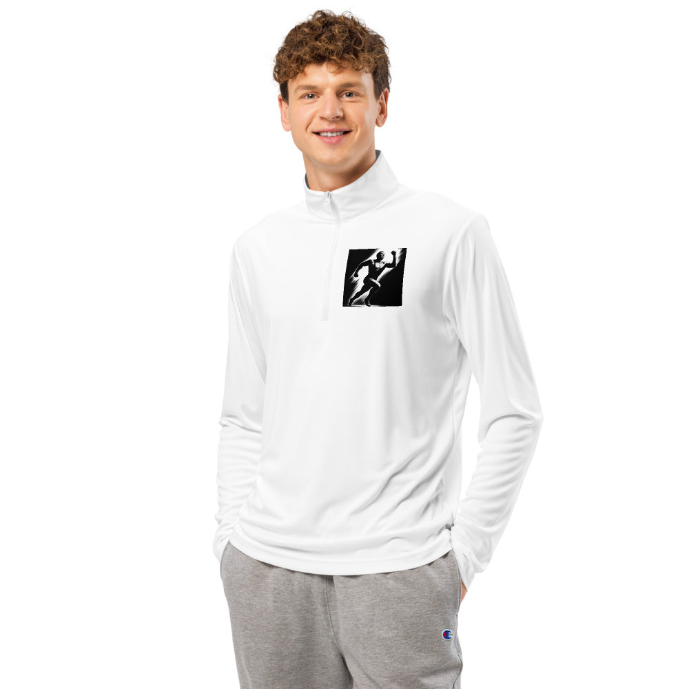 Midnight Shadow Sprint - View 1