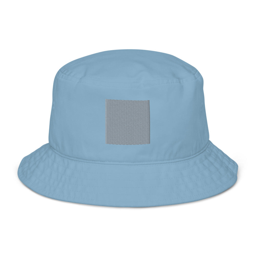 Zen Circuitry Dreamscape - Slate Blue