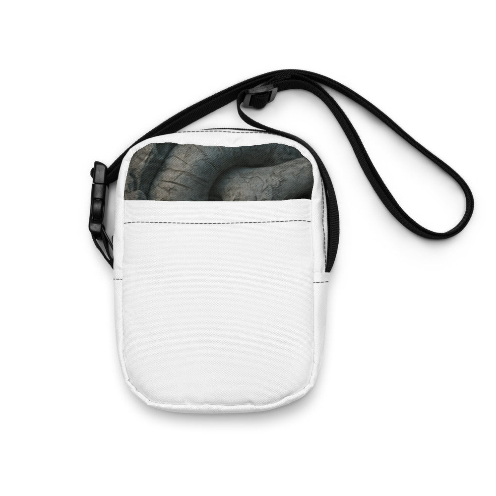 Clockwork Concrete Heart - View 1