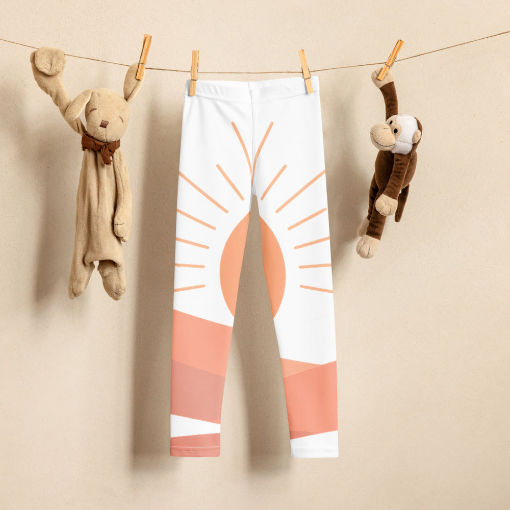 Solo Sunrise Run - View 1