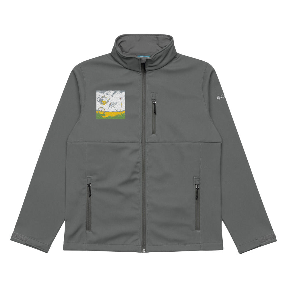 Meadow of Glass Dreams - View 1