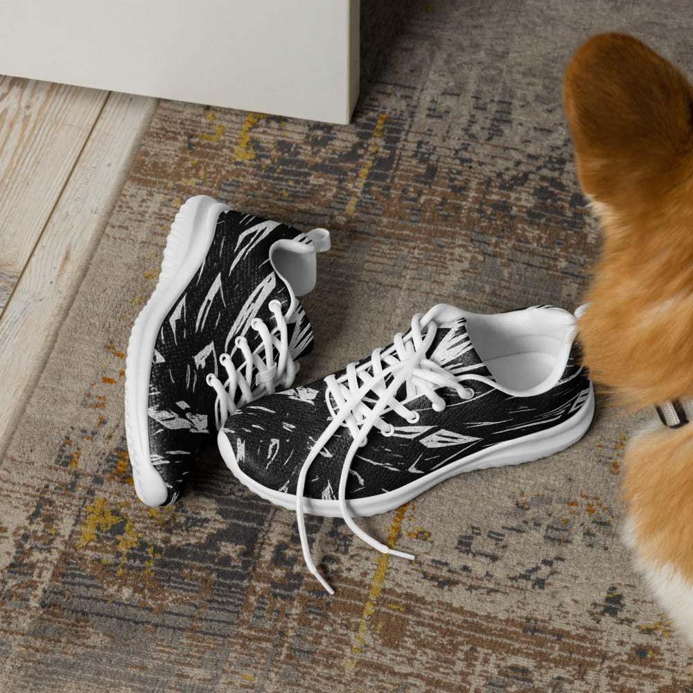 Midnight Crystal Surge - View 2