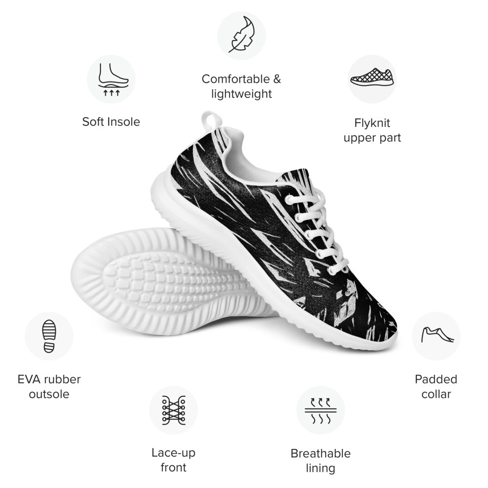 Midnight Crystal Surge - View 3