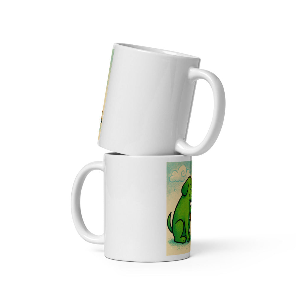 Tender Paw Tiny Trunk - View 1