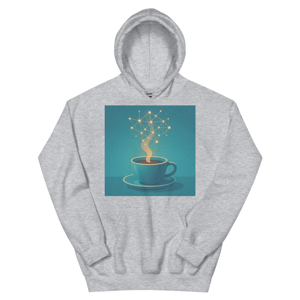 Synaptic Steam Cup - Sport Grey