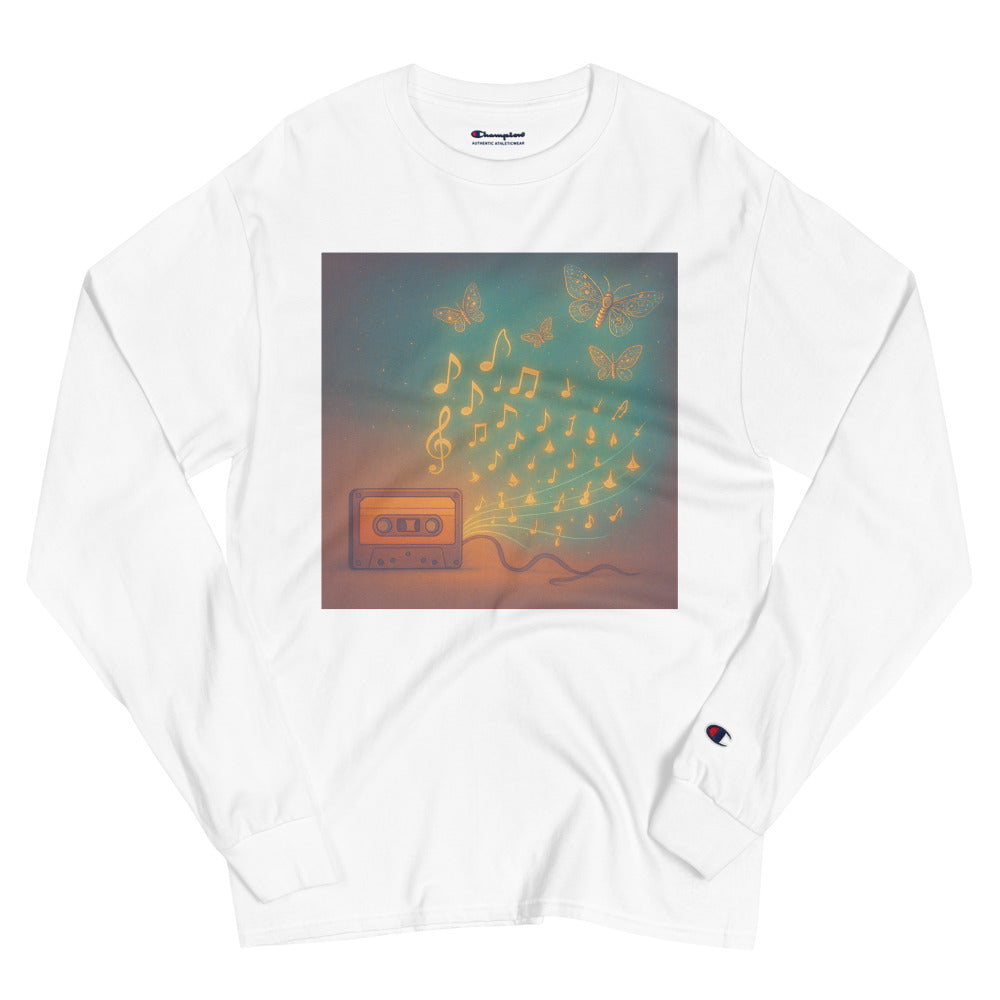 Luminous Tape Mothsong - View 1