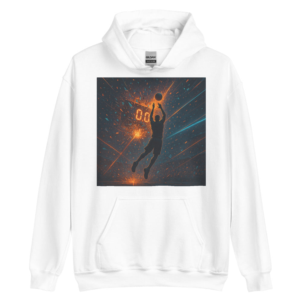 Neon Buzzer Beater - View 1