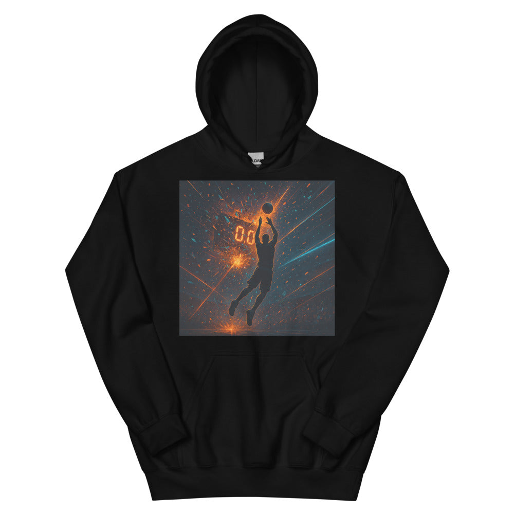 Neon Buzzer Beater - Black