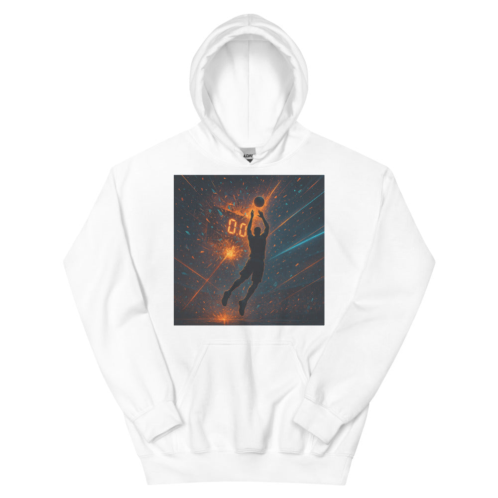 Neon Buzzer Beater - White