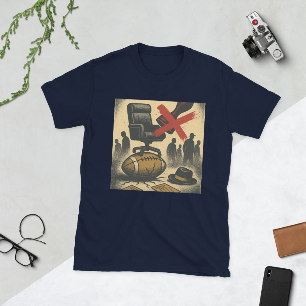 Executive Foul Play - Navy