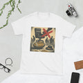 Executive Foul Play - White
