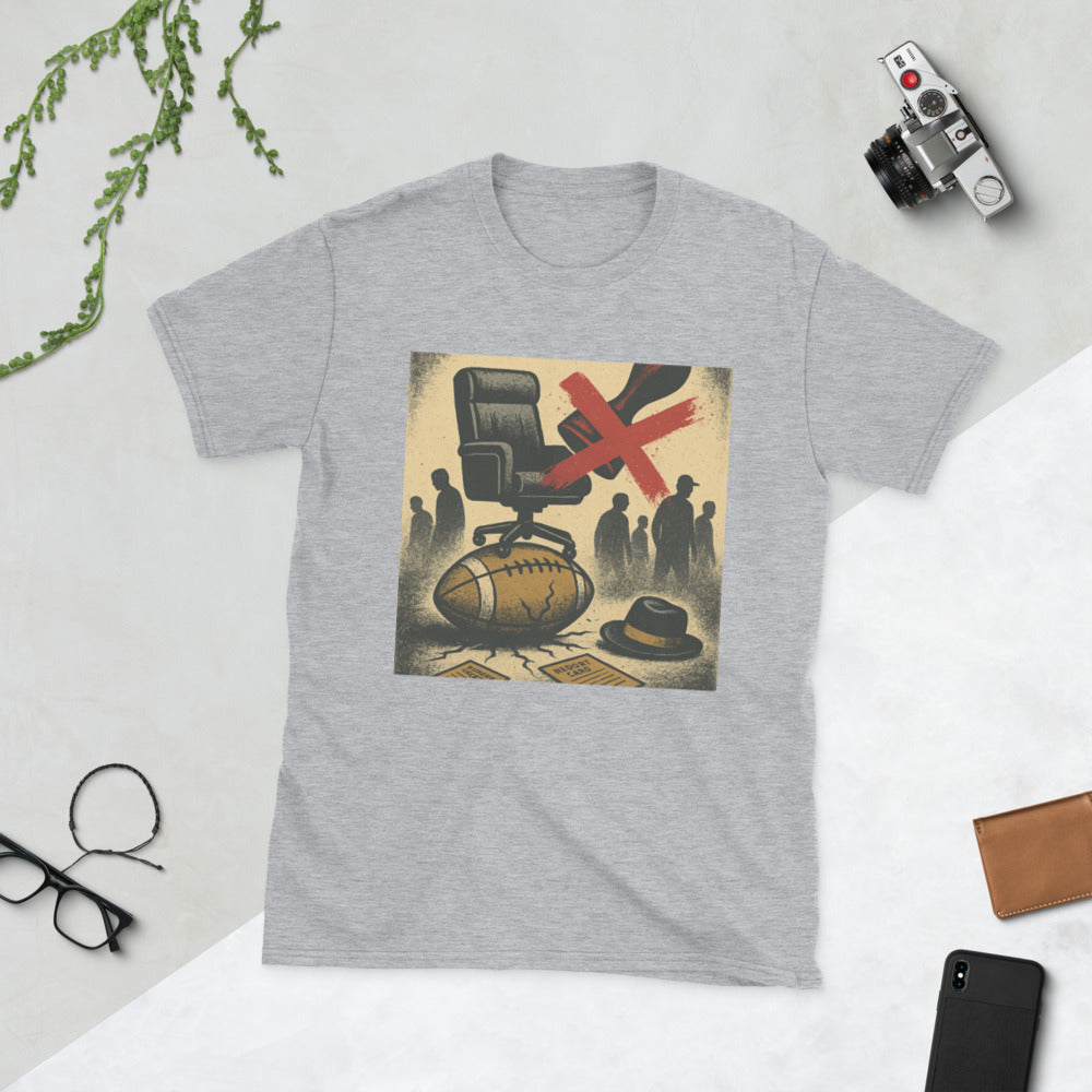 Executive Foul Play - Sport Grey