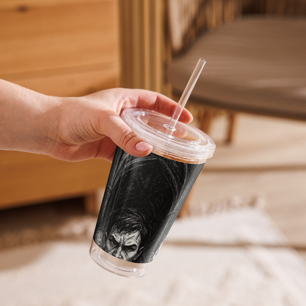 Midnight Gargoyle Vigil - View 2