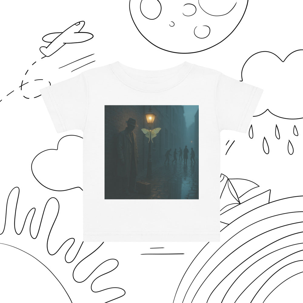 Gaslight Shadow Parade - View 1