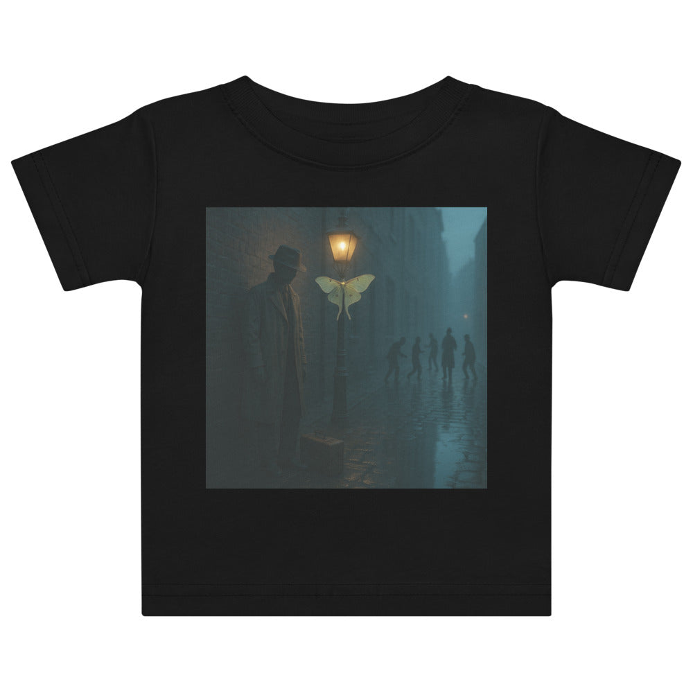 Gaslight Shadow Parade - Black
