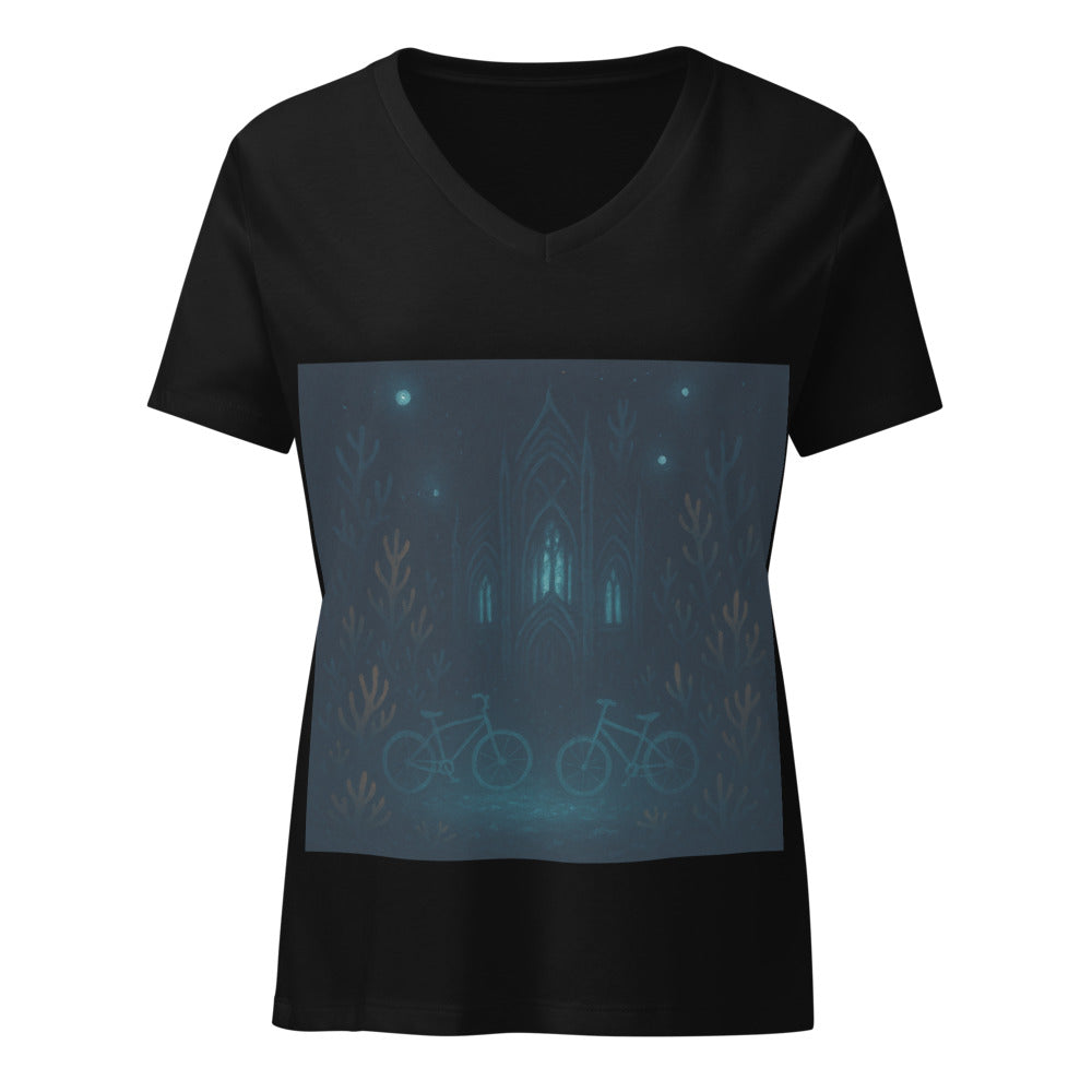 Ghostlight Submerged Cathedral - Solid Black Blend