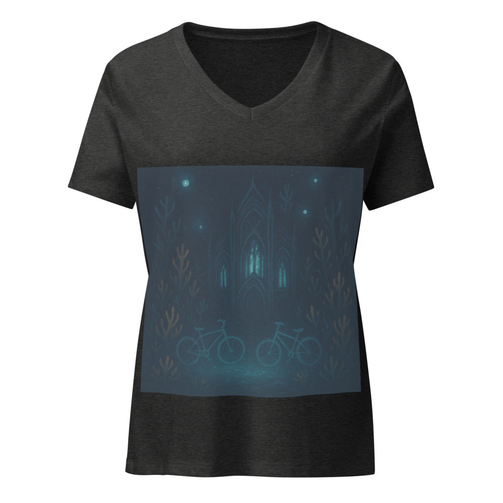 Ghostlight Submerged Cathedral - Dark Grey Heather
