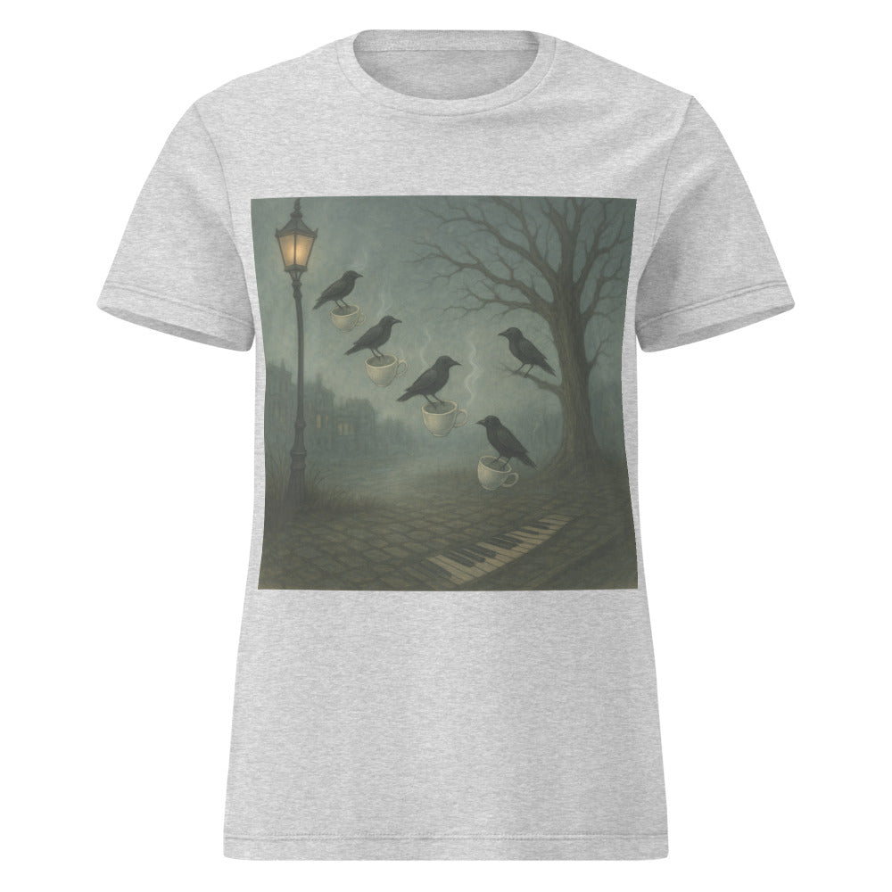 Midnight Tea for Crows - RS Sport Grey