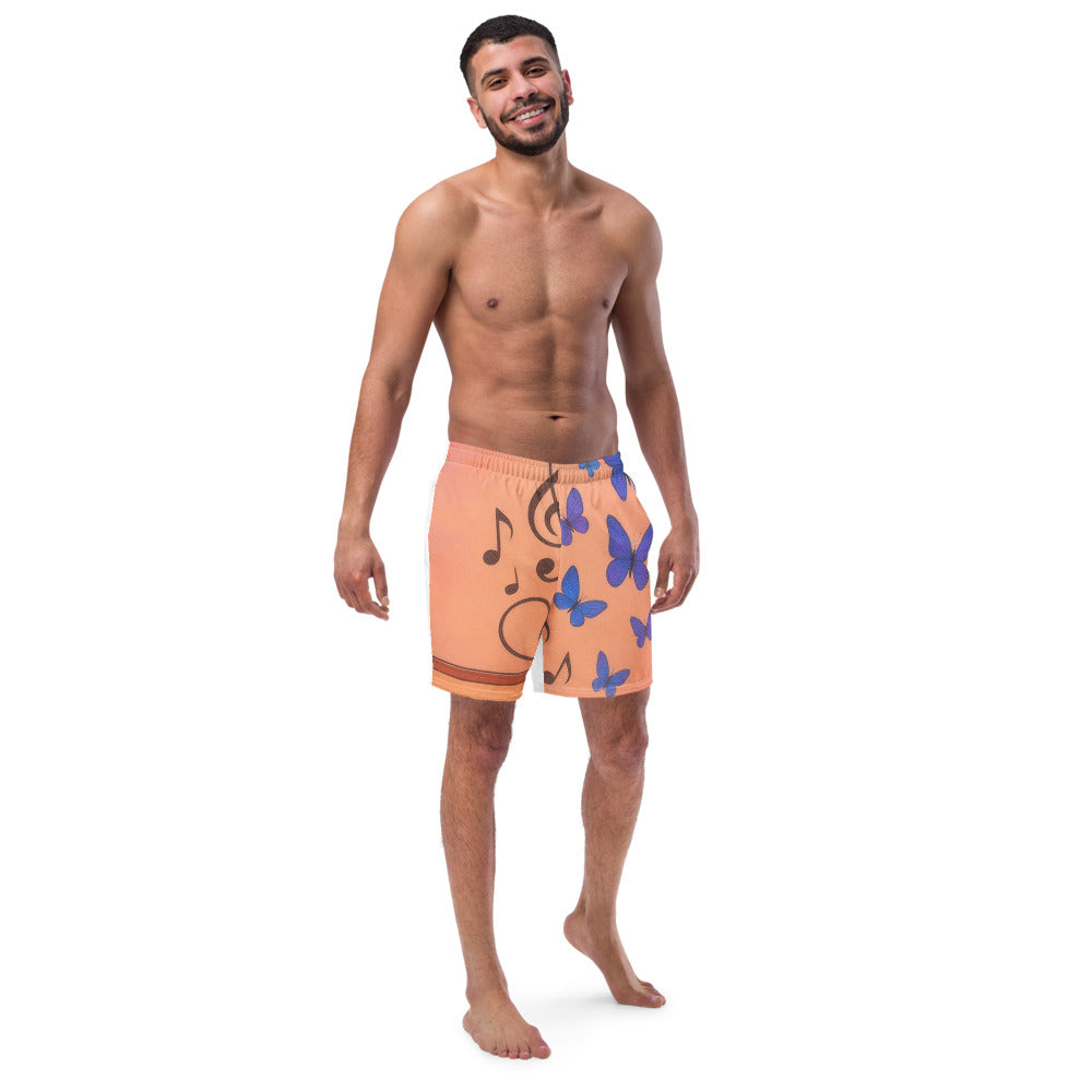 Blue Butterfly Mixtape - View 1